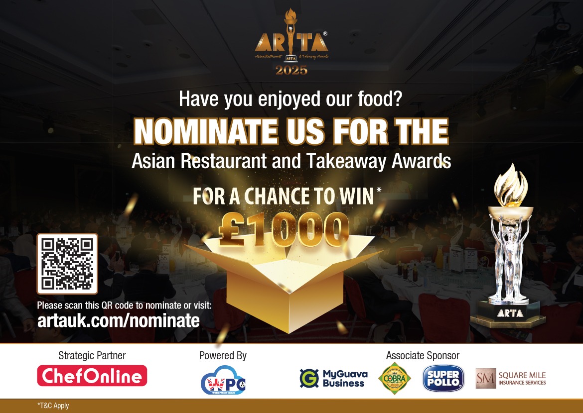 nominate clay oven for asian restaurant awards.jpg